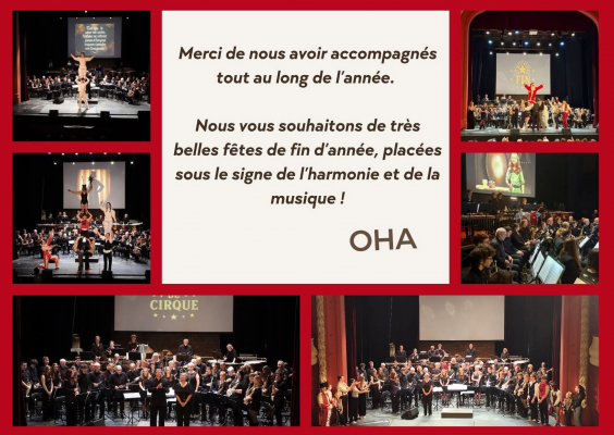 image de l'orchestre