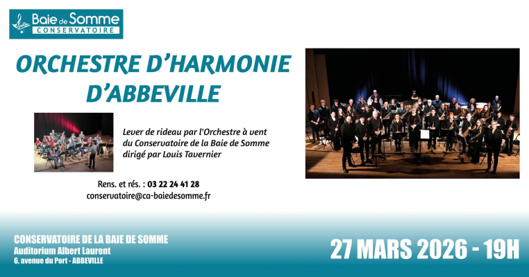 image de l'orchestre