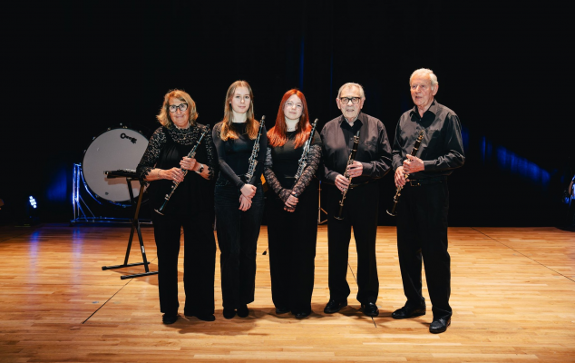 image de l'orchestre