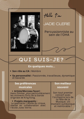 image de l'orchestre