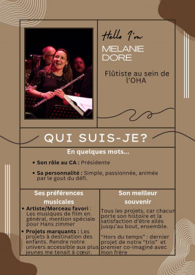 image de l'orchestre