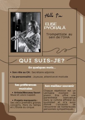 image de l'orchestre
